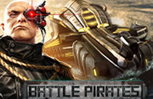 Battle pirates